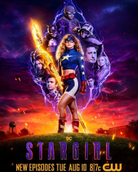 : Stargirl Staffel 1 2020 German microHD x264 - RAIST