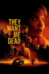 : Those Who Wish Me Dead 2021 Multi Complete Bluray-GliMmer