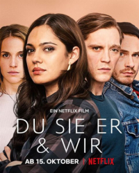 : Du Sie Er und Wir 2021 German Ac3 Webrip x264-Ps