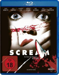 : Scream 1996 Remastered German Bdrip x264-ContriButiOn