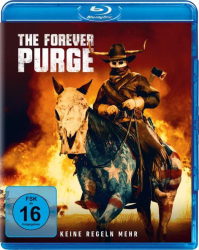 : The Forever Purge 2021 German Ac3 Dubbed Bdrip x264-PsO