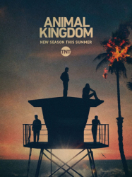 : Animal Kingdom S05E01 Gold German Dl 720p Hdtv x264-Mdgp