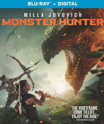 : Monster Hunter 2020 German Dd51 Dl BdriP x264-Jj