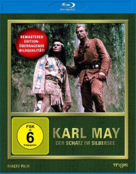 : Der Schatz im Silbersee German 1962 Dl BdriP x264 iNternal-FiSsiOn