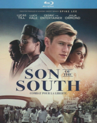 : Son of the South 2020 German Dd51 Dl BdriP x264-Jj