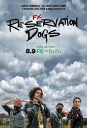 : Reservation Dogs S01E03 German Dl 1080P Web H264-Wayne