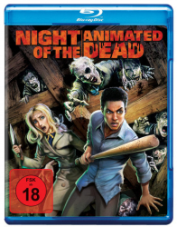 : Night of the Animated Dead 2021 Complete Bluray-Pentagon