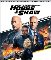 : Fast and Furious Presents Hobbs and Shaw 2019 German Dl 1080p BluRay x265-Tscc