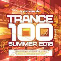 : FLAC - Trance 100 - Summer 2018 (2018) 