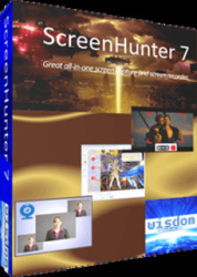 : ScreenHunter Plus v7.0.651