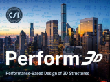 : CSI Perform3D v8.0.0 Build 1134 (x64)