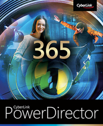 : CyberLink PowerDirector Ultimate v20.0.2204.0 (x64)