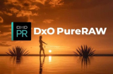 : DxO PureRAW v1.5.0.285 macOS