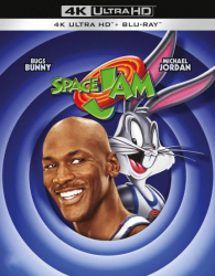 : Space Jam 1996 German Dd51 Dl BdriP x264-Jj