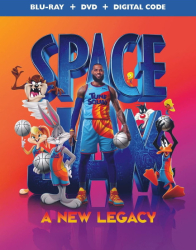 : Space Jam A New Legacy 2021 German Dd51 Dl BdriP x264-Jj