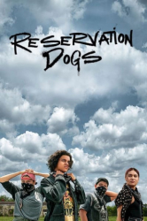 : Reservation Dogs S01E03 German Dl 720p Web h264-WvF