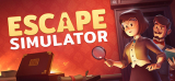 : Escape Simulator-Plaza