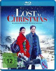 : Lost at Christmas Weihnachtsliebe wider Willen German 2020 Ac3 BdriP x264-UniVersum