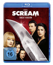 : Scream 1996 Remastered Complete Bluray-Scarymovie