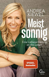 : Andrea Kiewel - Meist sonnig