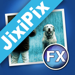 : JixiPix Premium Pack v1.2.4 macOS