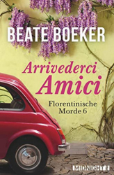 : Beate Boeker - Arrivederci Amici