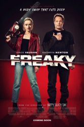 : Freaky German 2020 Ac3 Bdrip x264-CoiNciDence