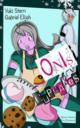 : Yuki Stern & Gabriel Elijah - Onis and Cupcakes