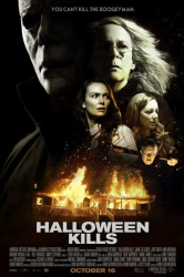 : Halloween Kills 2021 German Md Dl Webrip x264-Fsx