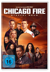 : Chicago Fire S09E01 German Bdrip x264-Aida