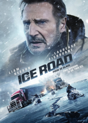 : The Ice Road 2021 German Ac3Md Dl 1080p BluRay x264-Ps