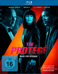 : The Protege 2021 Complete Bluray-iNtegrum