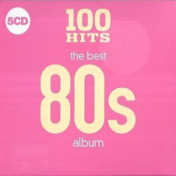 : FLAC - 100 Hits - The Best 80s Album (2018) 