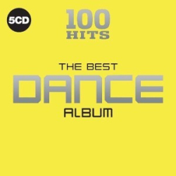 : FLAC - 100 Hits - The Best Dance Album (2020) 