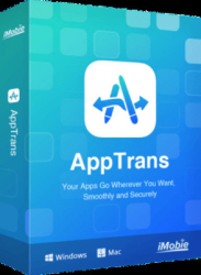 : AppTrans Pro v2.1.0.20211019 (x64)