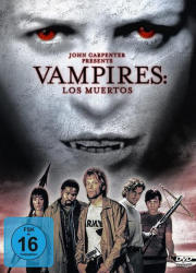 : John Carpenters Vampires Los Muertos 2002 Remastered German Dl Bdrip X264-Watchable