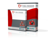 : Thea For Rhino v3.0.165.1959 (x64)