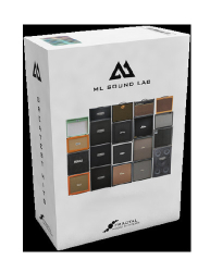 : ML Sound Lab Amped Bundle 2021.9 (x64)