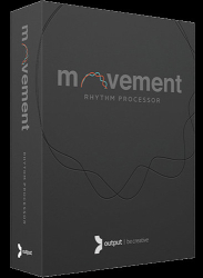 : Output Movement v1.1.1