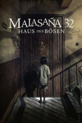 : Malasana 32 Haus des Boesen 2020 German Bdrip x264-iMperiUm