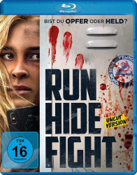 : Run Hide Fight 2020 German Bdrip x264-LizardSquad