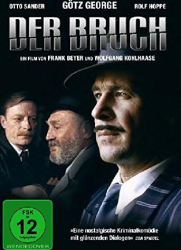 : Der Bruch 1989 German Fs Hdtvrip x264-Tmsf