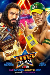 : Wwe Summerslam German 2021 Ac3 BdriP x264-Savastanos