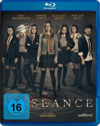 : Seance 2021 German Bdrip x264-iMperiUm