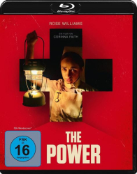 : The Power 2021 German Ac3 BdriP XviD-Mba