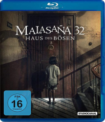 : Malasana 32 Haus des Boesen 2020 German Ac3 BdriP XviD-Mba