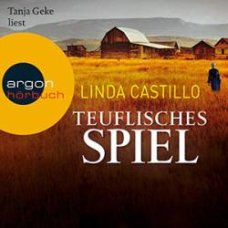 : Linda Castillo - Kate Burkholder 5 - Teuflisches Spiel