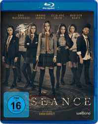 : Seance 2021 Complete Bluray-Untouched