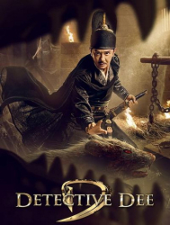 : Detective Dee und das Geheimnis des Rattenfluchs 2020 German 1080p Web x265-miHd