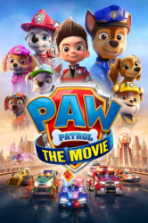 : Paw Patrol Der Kinofilm 2021 German Ac3D Webrip x264-Ps